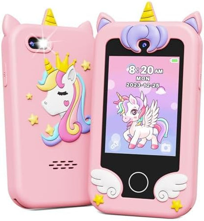 Zoomiko PlayPhone™ - Kids Smart Phone