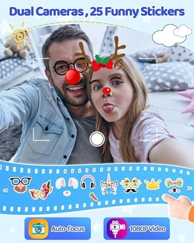 Zoomiko PlayPhone™ - Kids Smart Phone