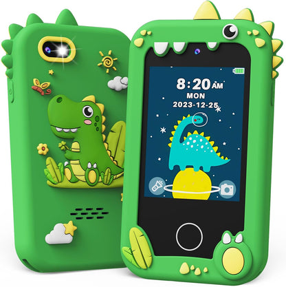 Zoomiko PlayPhone™ - Kids Smart Phone