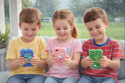 Zoomiko PlayPhone™ - Kids Smart Phone