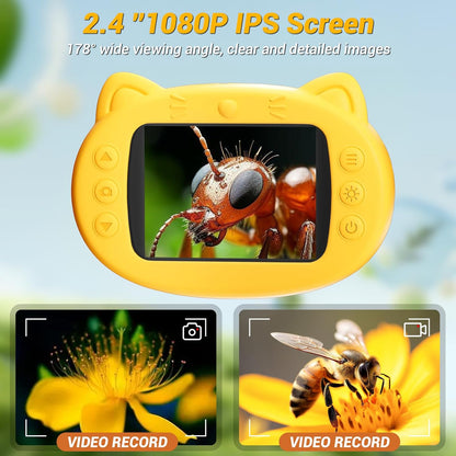 WonderScope 2.0 - Portable Microscope